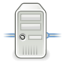 Gnome Network Server