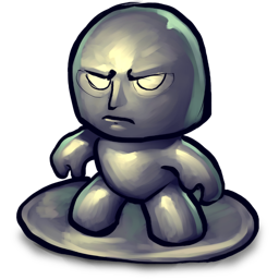 Silver Surfer