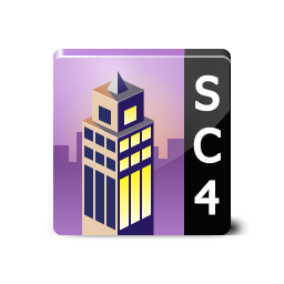 Sim City 4