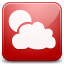 Weather red