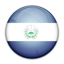 Flag of El Salvador