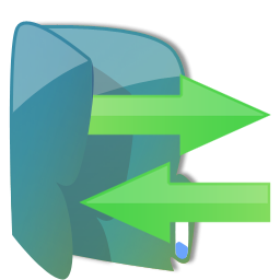 Downloads folder
