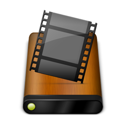 Wood Drive Movies