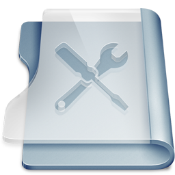 Graphite utilities
