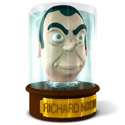 Richard Nixon