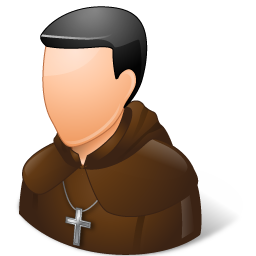 Catholicmonk