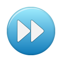 button blue ffw