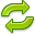 Arrow Refresh