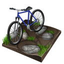 Cycling Mountain Biking