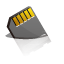 Memory Stick drifting
