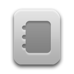 Notepad TXT file
