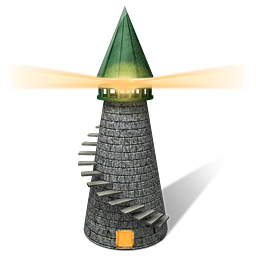 Old Lighthouse