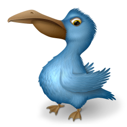 Alwyn Bird