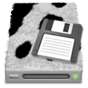 Generic floppy drive