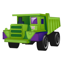 Longhaul