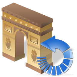 Arch of Triumph Reload