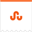StumbleUpon ribbon
