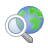 Earth search