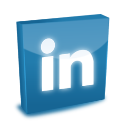 Linkedin 3D