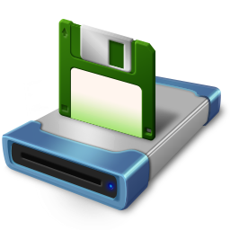 Drive Disk