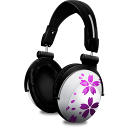 Music sakura
