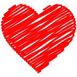 Doodle Heart