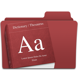 Dictionary