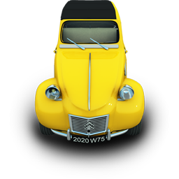 2CV