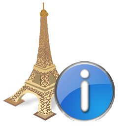 Eiffel Tower Info