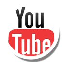 Round Youtube