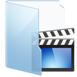 Video blue