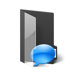Folder Chatlogs
