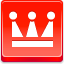 Crown Red