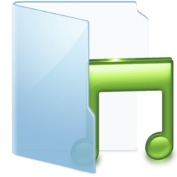 Music blue