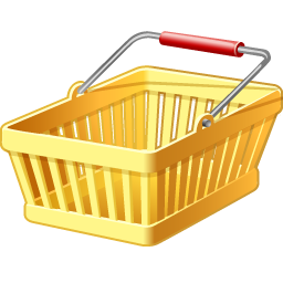 Shopping cart