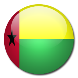 Guinea Bissau Flag