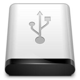 Drive USB