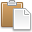 Page White Paste