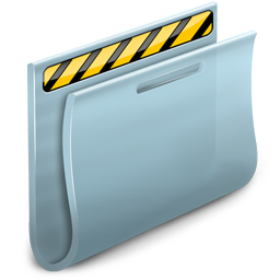 Private folder