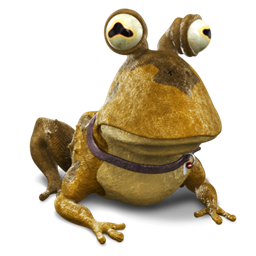 Hypnotoad