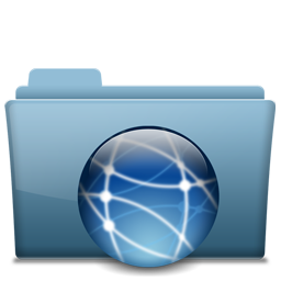Folder Remote
