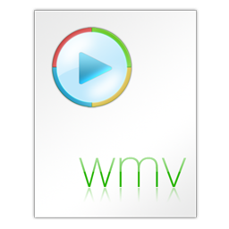 Wmv File