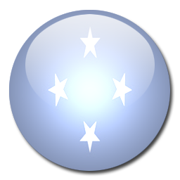 Micronesia Flag