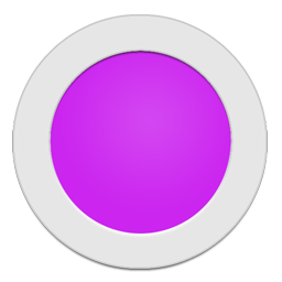 Purple Circle