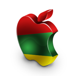 Mac rasta