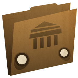 Folder Library