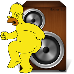 General Audio Player