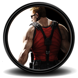 Duke Nukem Forever game