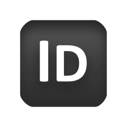InDesign