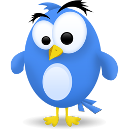 Twitter Bird